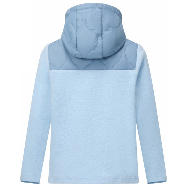 Regatta - Myla Hybrid Jacket - Fleecejakke