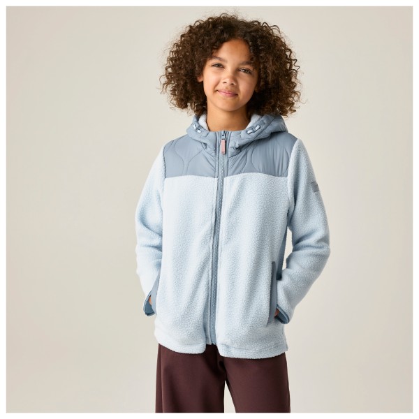 Regatta - Myla Hybrid Jacket - Fleecejakke