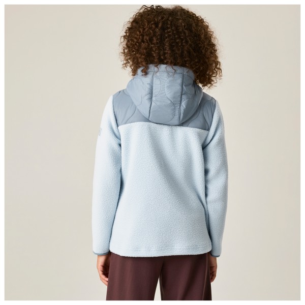 Regatta - Myla Hybrid Jacket - Fleecejakke