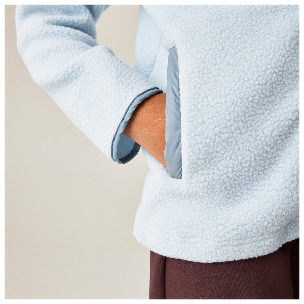 Regatta - Myla Hybrid Jacket - Fleecejakke