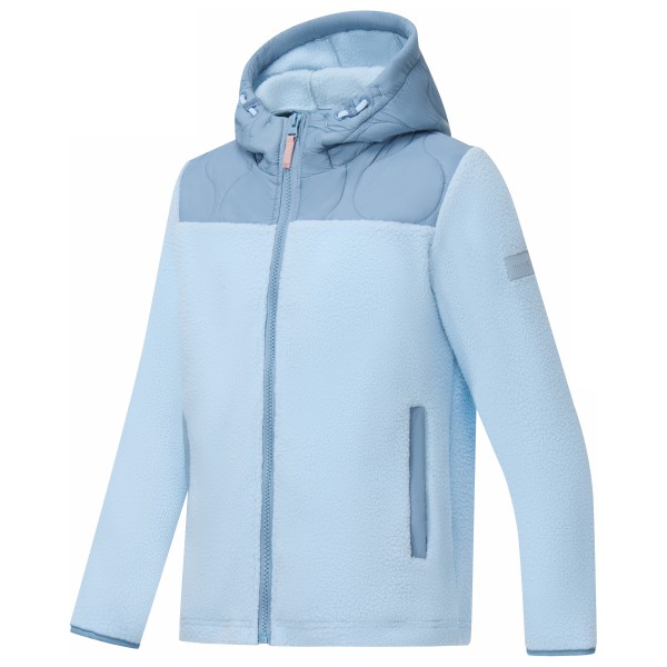 Regatta - Myla Hybrid Jacket - Fleecetakki