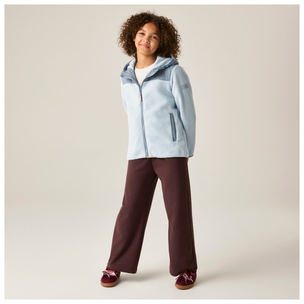 Regatta - Myla Hybrid Jacket - Fleecetakki