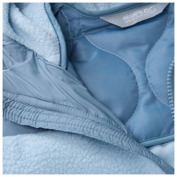Regatta - Myla Hybrid Jacket - Fleecetakki
