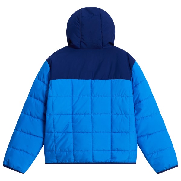 The North Face - Boy's Reversible Shasta FZ Hooded Jacket - Synthetische jas