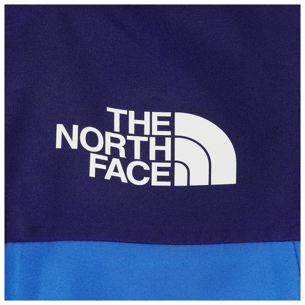 The North Face - Kid's Boy Freedom Insulated Jacket - Ski jacket