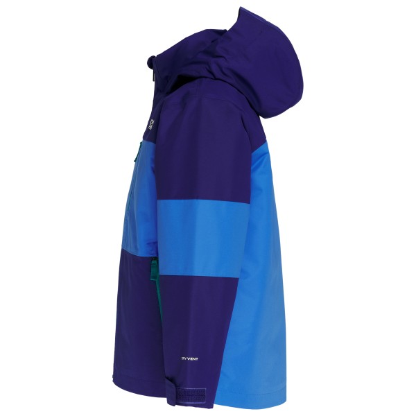The North Face - Kid's Boy Freedom Insulated Jacket - Ski-jas