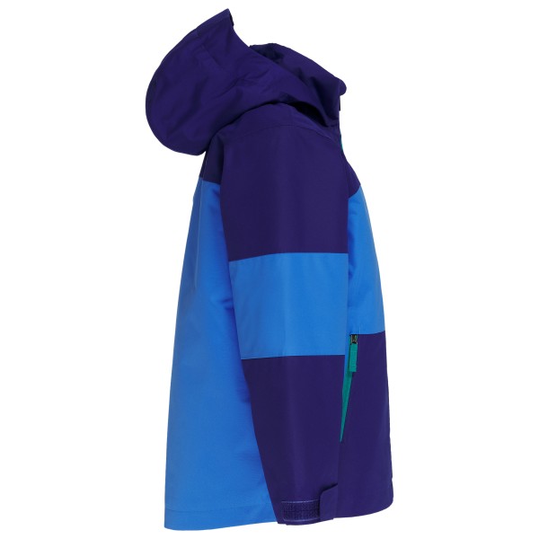 The North Face - Kid's Boy Freedom Insulated Jacket - Ski-jas