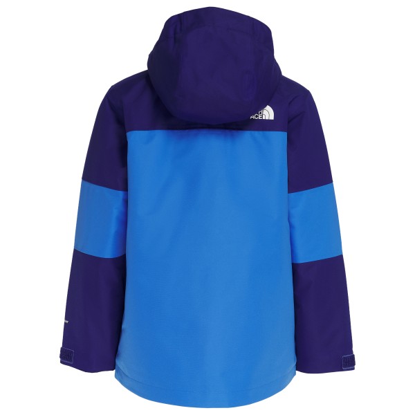 The North Face - Kid's Boy Freedom Insulated Jacket - Ski-jas