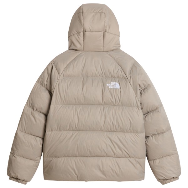 The North Face - Kid's Boy Hydrenalite Down Hooded Jacket - Kunstfaserjacke