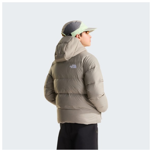 The North Face - Kid's Boy Hydrenalite Down Hooded Jacket - Kunstfaserjacke