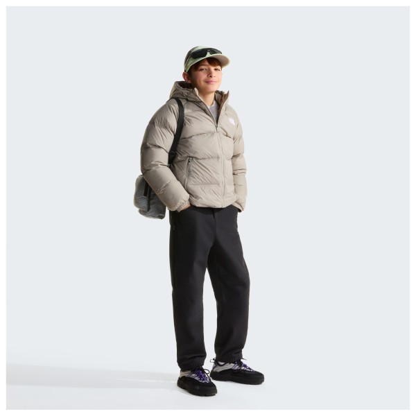The North Face - Kid's Boy Hydrenalite Down Hooded Jacket - Kunstfaserjacke