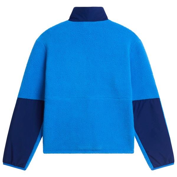 The North Face - Kid's Boy Yumiori Off Peak Full Zip Jacket - Forro polar
