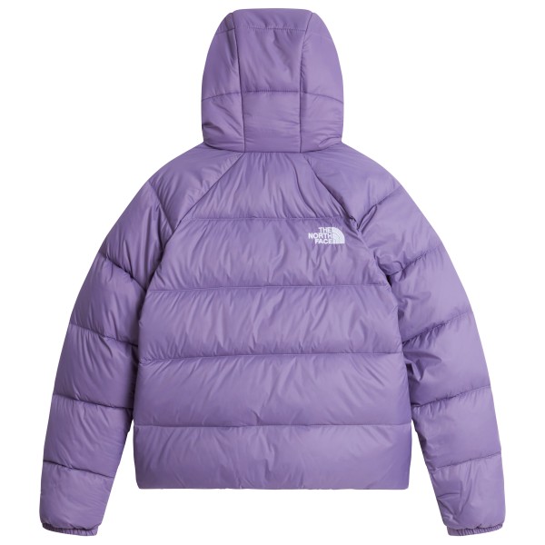 The North Face - Kid's Girl Hydrenalite Down Hooded Jacket - Chaqueta de plumas