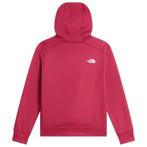 The North Face - Kid's Performance Fleece FZ Hooded Jacket - Fleecevest