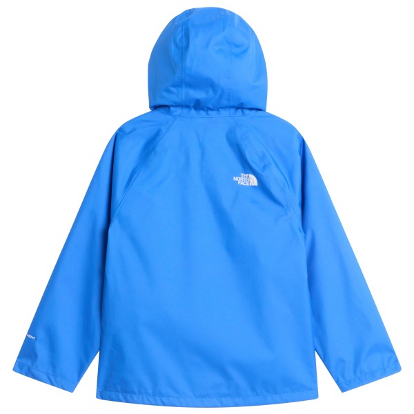 The North Face - Kid's Perrito 4-N-1 Hooded Jacket - Chaqueta dobles