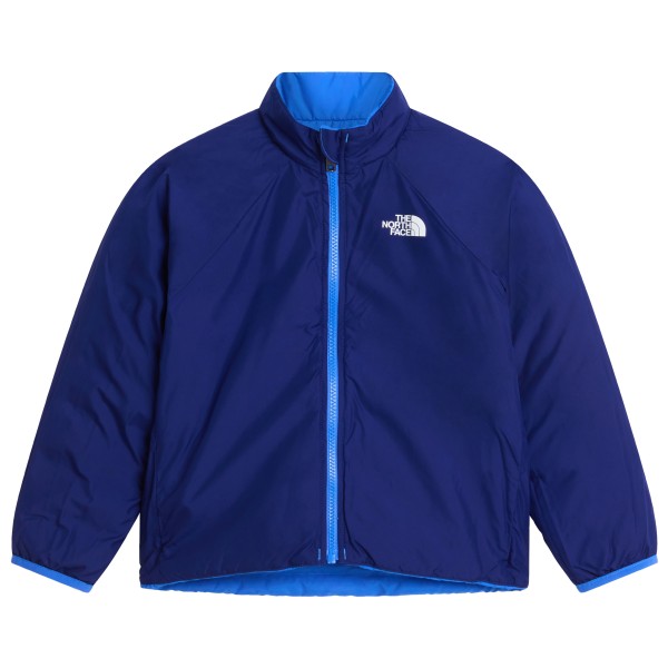 The North Face - Kid's Perrito 4-N-1 Hooded Jacket - Chaqueta dobles