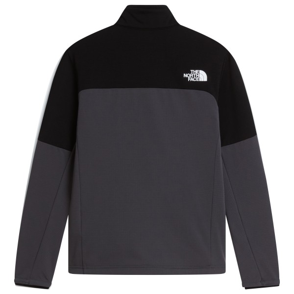 The North Face - Kid's Teen Hike Midlayer Full Zip - Fleece jacket