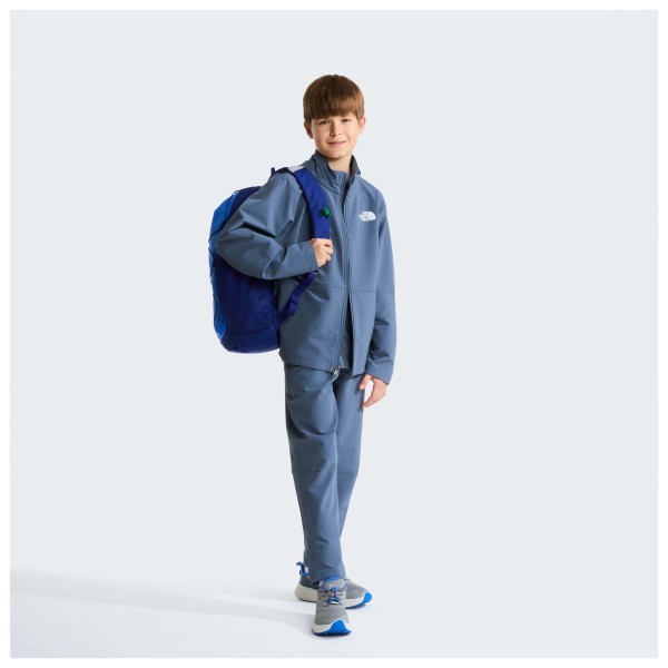 The North Face - Kid's Teen Perlino Softshell Jacket - Fleecejacke