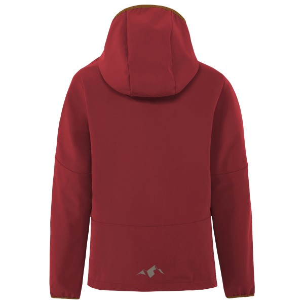 Vaude - Kid's Caprea Softshell Jacket - Chaqueta softshell