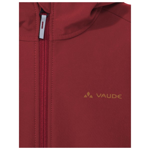 Vaude - Kid's Caprea Softshell Jacket - Softshelljacke