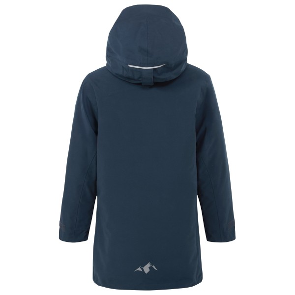 Vaude - Kid's Lulea 2L Padded Parka - Parka