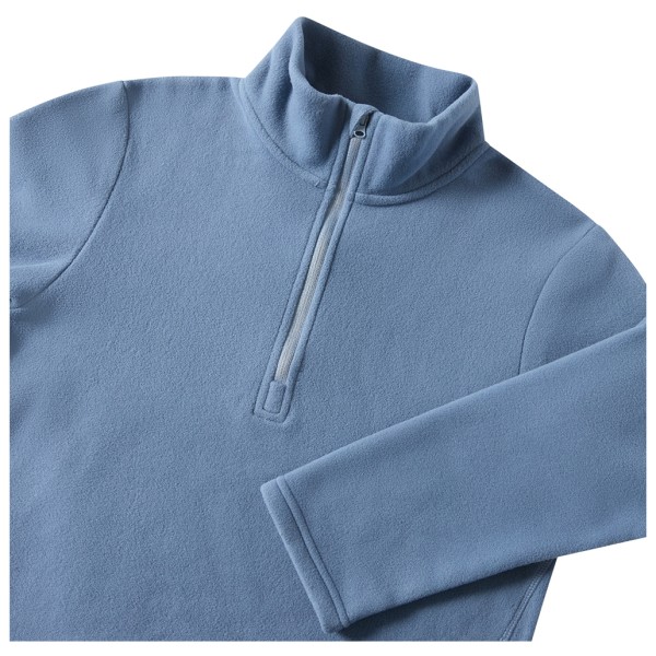 Isbjörn - Kid's Cloud Halfzip Fleece - Fleecesweatere