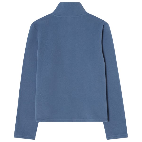 Isbjörn - Kid's Cloud Halfzip Fleece - Fleecetrui