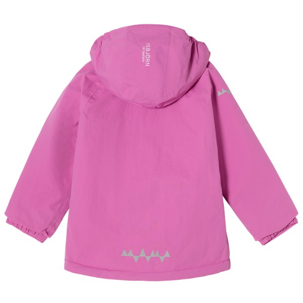 Isbjörn - Kid's Helicopter Winter Jacket - Giacca da sci