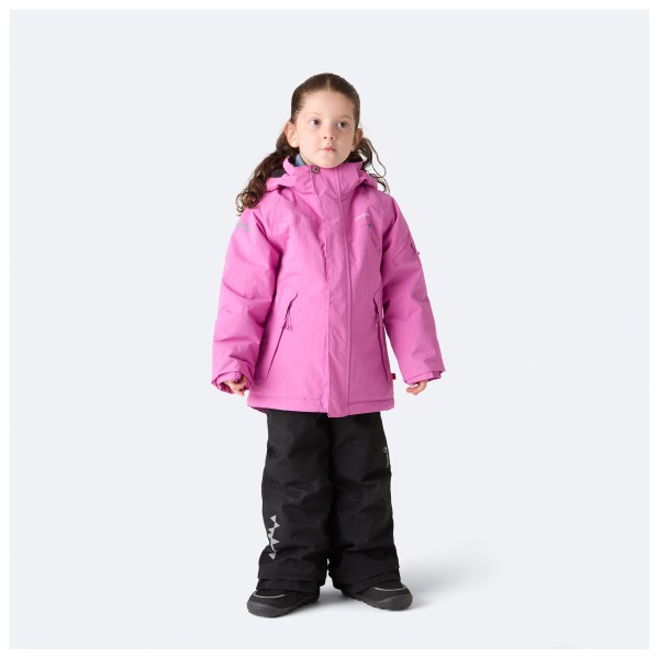 Isbjörn - Kid's Helicopter Winter Jacket - Giacca da sci