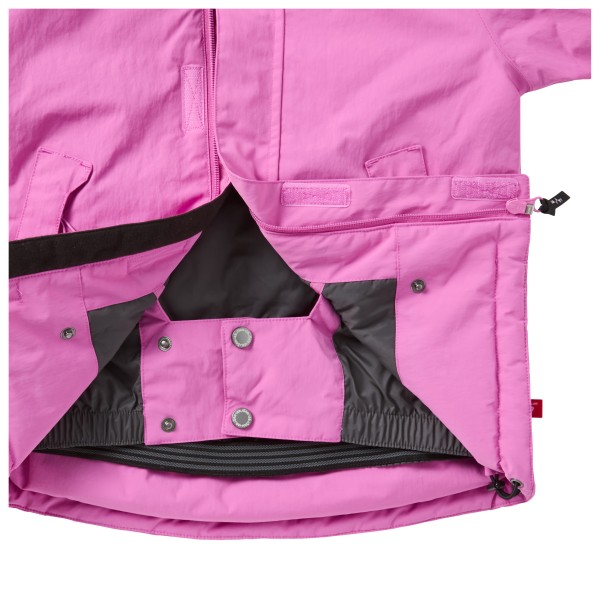 Isbjörn - Kid's Helicopter Winter Jacket - Giacca da sci