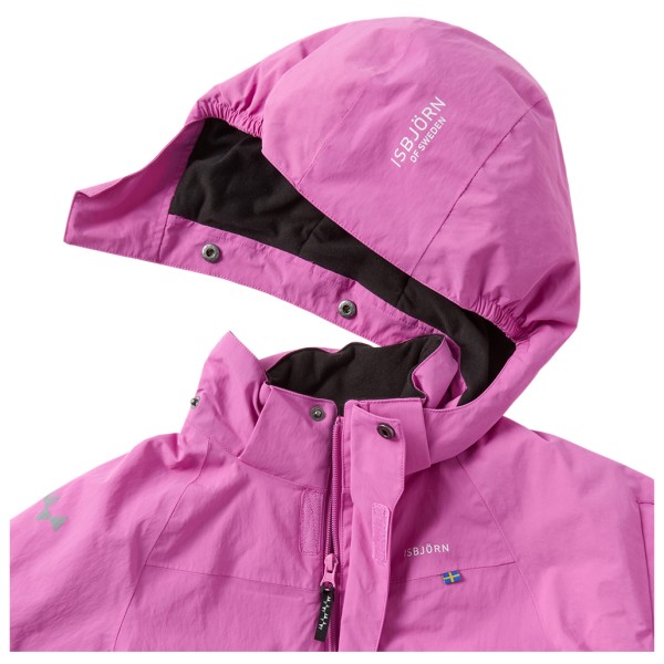 Isbjörn - Kid's Helicopter Winter Jacket - Giacca da sci