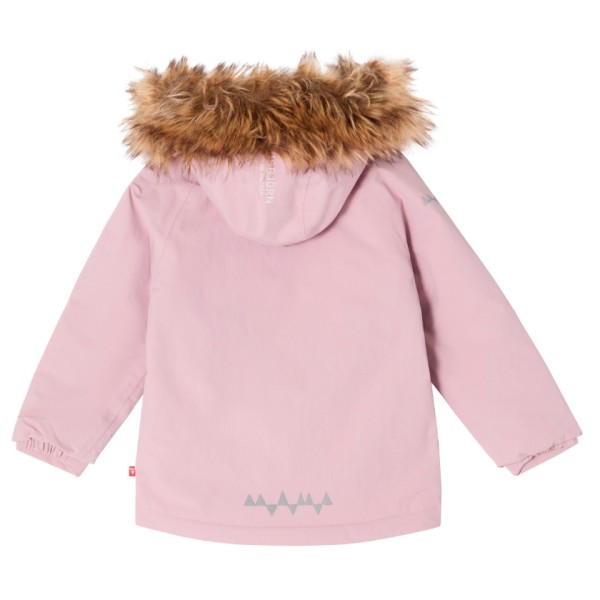 Isbjörn - Kid's Snowball Winter Jacket - Skijakke