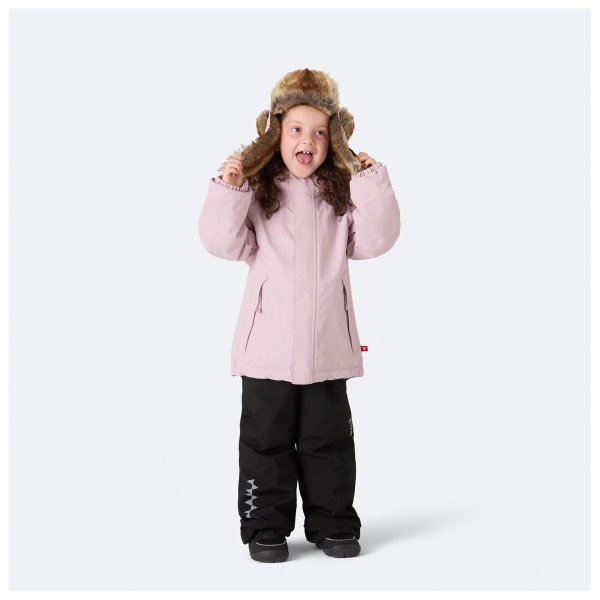 Isbjörn - Kid's Snowball Winter Jacket - Skijakke
