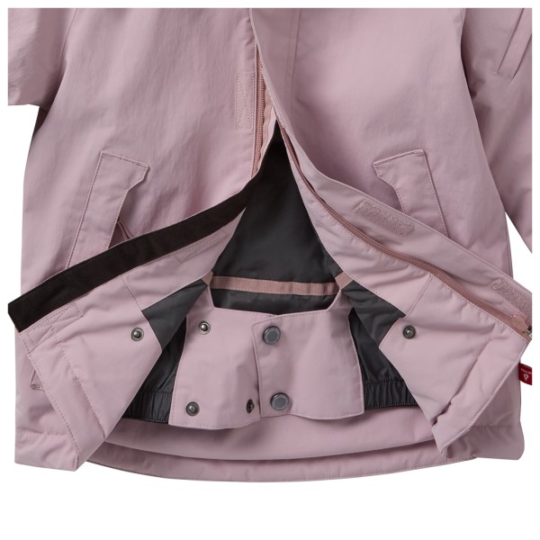 Isbjörn - Kid's Snowball Winter Jacket - Skijakke