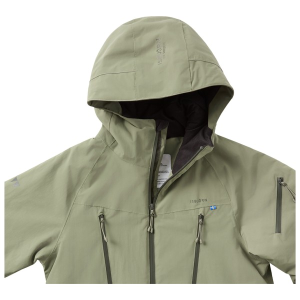 Isbjörn - Teen's Carving Winter Jacket - Ski-jas