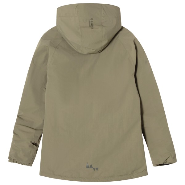 Isbjörn - Teen's Carving Winter Jacket - Skidjacka