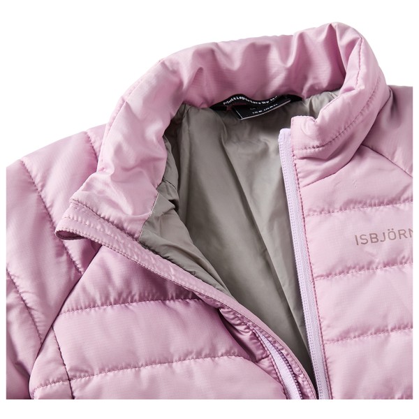 Isbjörn - Kid's Air Light Weight Jacket - Chaqueta de invierno