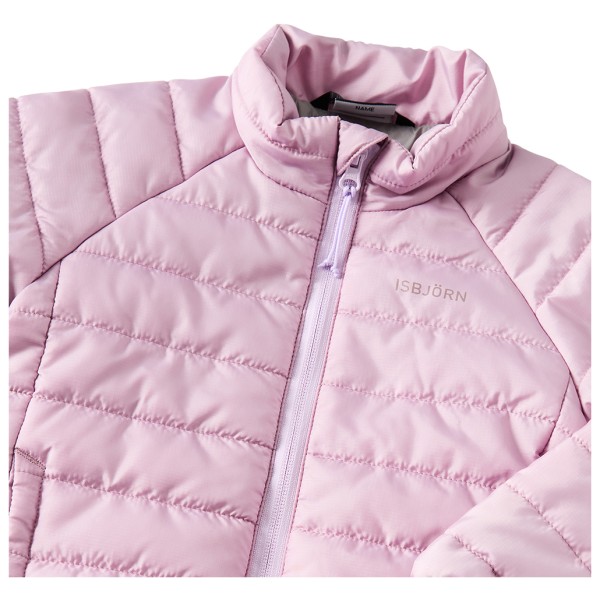 Isbjörn - Kid's Air Light Weight Jacket - Chaqueta de invierno