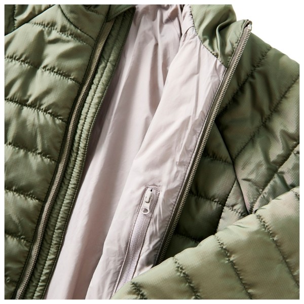 Isbjörn - Teen's Air Light Weight Jacket - Vinterjacka