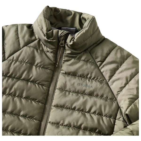Isbjörn - Teen's Air Light Weight Jacket - Winter jacket
