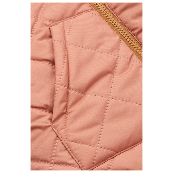 LIEWOOD - Kid's Jackson Reversible Jacket - Forro polar