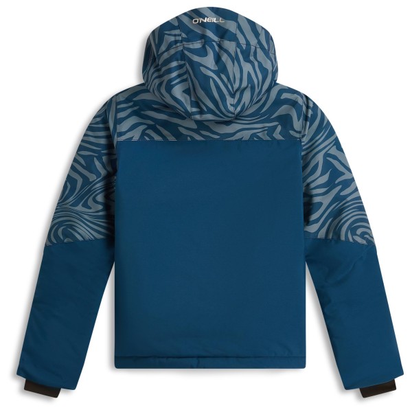 O'Neill - Girl's FWC'Cruz Triple Snow Jacket - Ski-jas