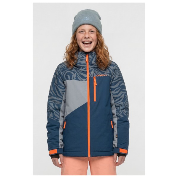 O'Neill - Girl's FWC'Cruz Triple Snow Jacket - Ski-jas