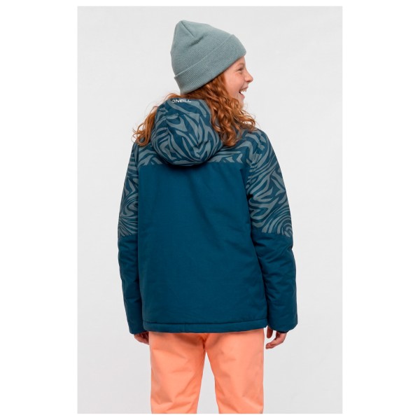 O'Neill - Girl's FWC'Cruz Triple Snow Jacket - Ski-jas