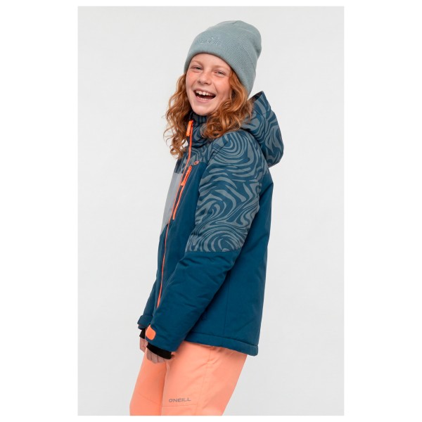 O'Neill - Girl's FWC'Cruz Triple Snow Jacket - Ski-jas