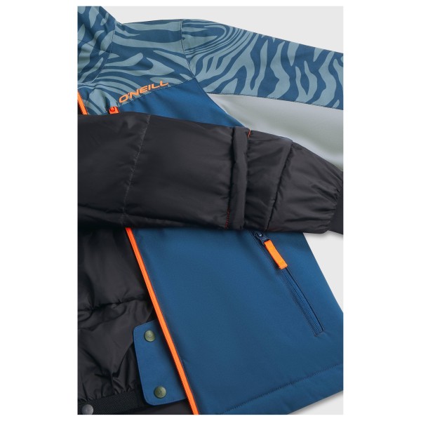 O'Neill - Girl's FWC'Cruz Triple Snow Jacket - Ski-jas