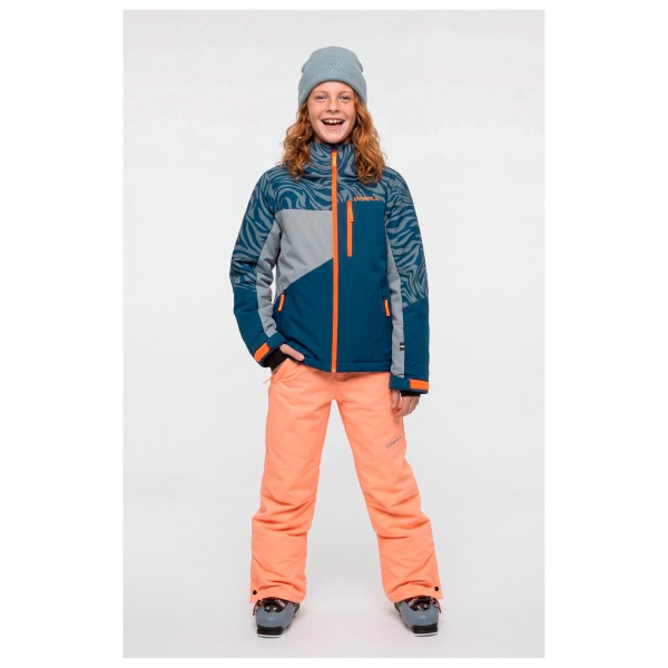 O'Neill - Girl's FWC'Cruz Triple Snow Jacket - Ski-jas