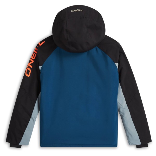 O'Neill - Kid's Fwc'Cruz Mean Machine Snow Jacket - Chaqueta de esquí