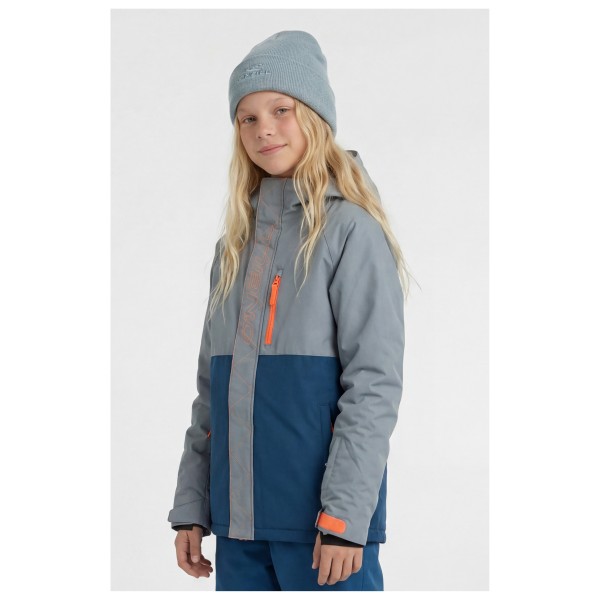 O'Neill - Kid's FWC'Cruz Raglan Snow Jacket - Chaqueta de esquí