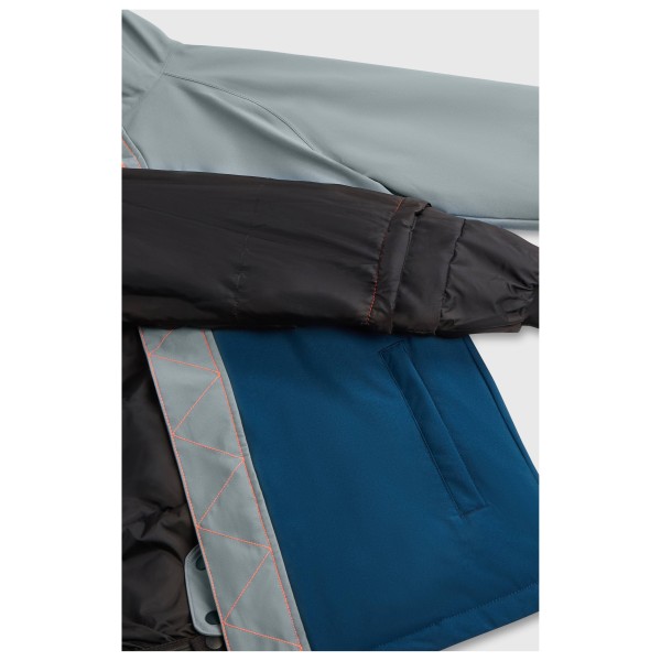 O'Neill - Kid's FWC'Cruz Raglan Snow Jacket - Laskettelutakki